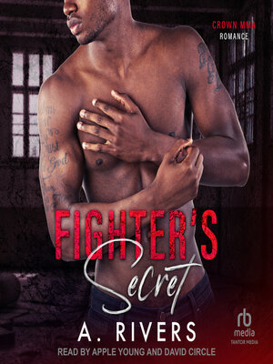 cover image of Fighter's Secret